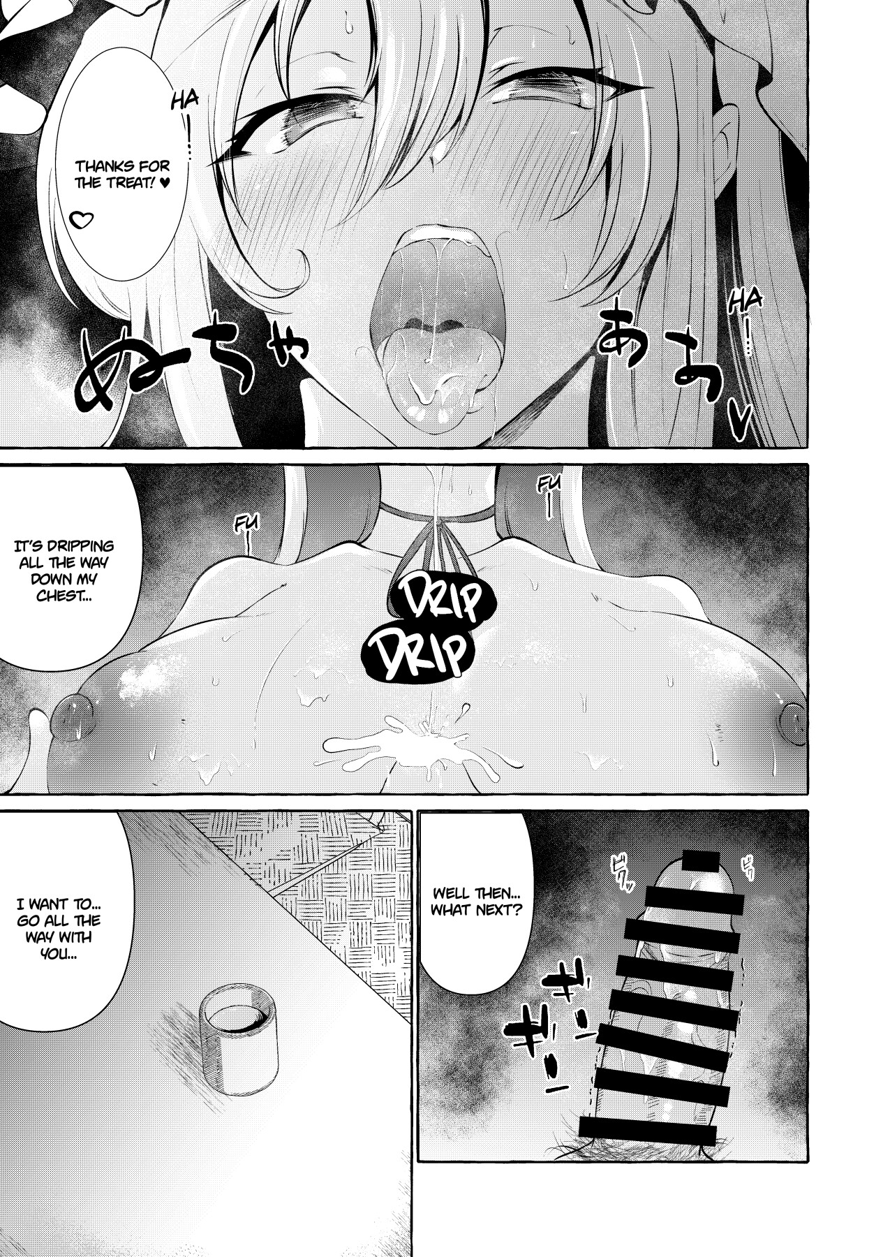 Hentai Manga Comic-Busty Fantasia-Read-16